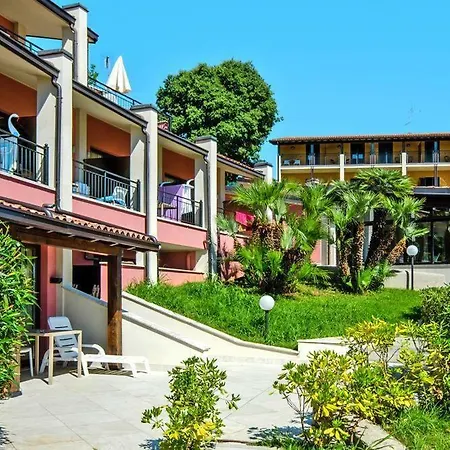 Belvedere Manerba - Igs01320-dyb Apartment Raffa