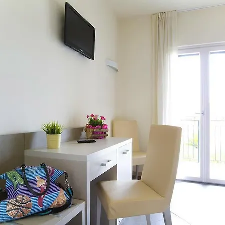 Apartment Belvedere Manerba - Igs01320-dyb