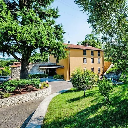 Apartment Belvedere Manerba - Igs01320-dyb *