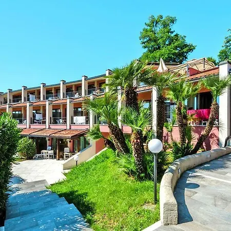 Apartment Belvedere Manerba - Igs01320-dyb