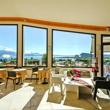 Apartment Belvedere Manerba - Igs01320-dyb *