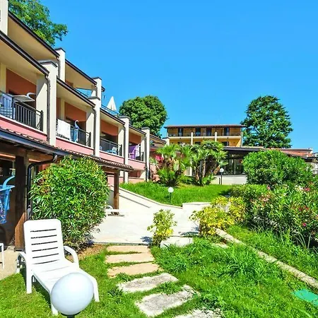Belvedere Manerba - Igs01320-dyb Apartment Raffa